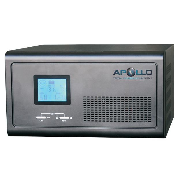 Bộ kích điện Inverter APOLLO KC2500 (HI2500) 1500W