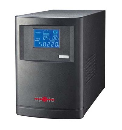 Bộ kích điện (Inverter) là gì?