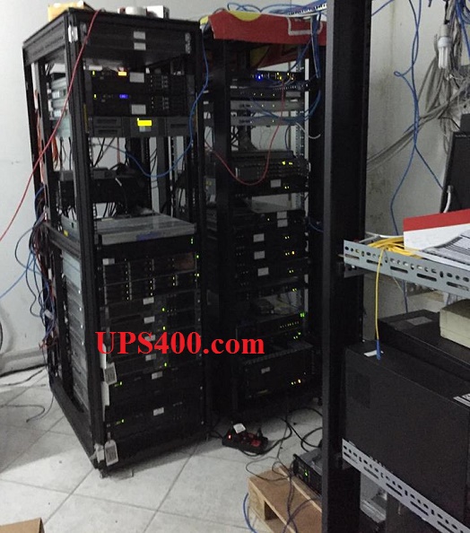 Nên lựa chọn thiết bị nào bảo vệ tốt cho Server