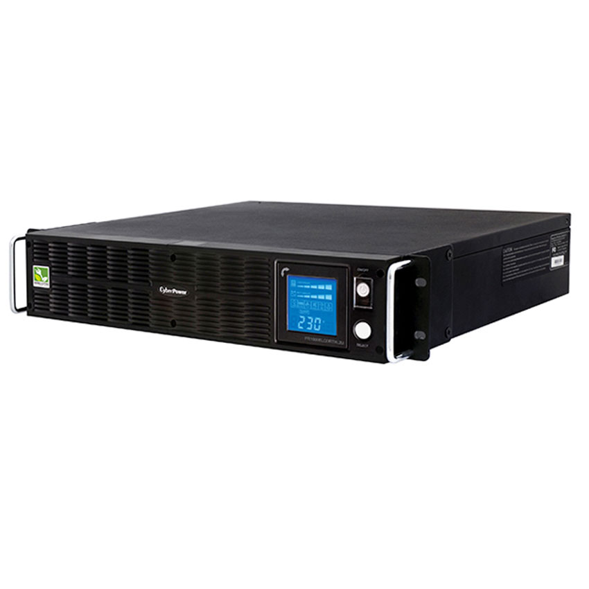 UPS CyberPower PR3000ELCDRT2U 3000VA/2250W