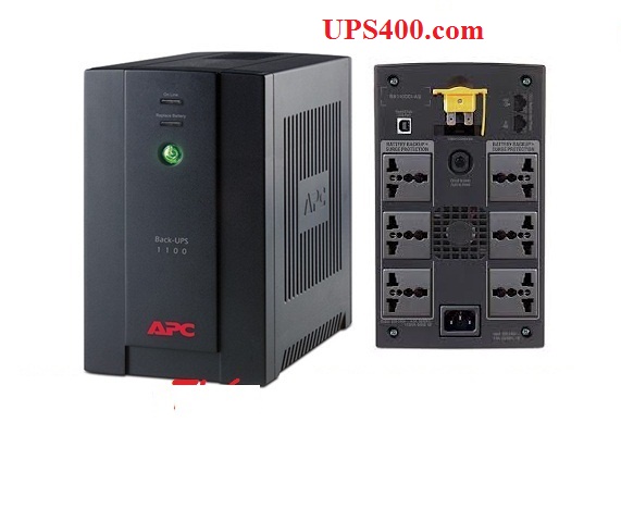 Bộ lưu điện UPS offline cho máy tính PC