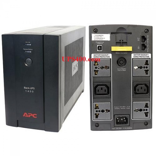 Bộ lưu điện UPS APC ở đâu giá rẻ, chất lượng