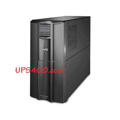 Địa chỉ phân phối bộ lưu điện UPS APC chính hãng